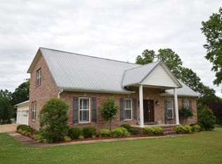 34 Seavers Rd, Milan, TN 38358