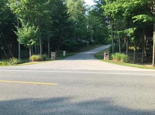 N Glen Wood Dr, Ludington, MI 49431