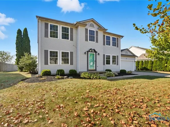 1137 N Finch Dr, Bowling Green, OH 43402