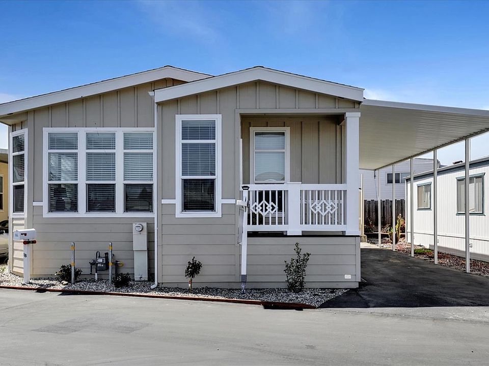 1st image of 325 Sylvan Ave Spc 18
