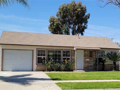 12913 Avonlea Ave, Norwalk, CA, 90650