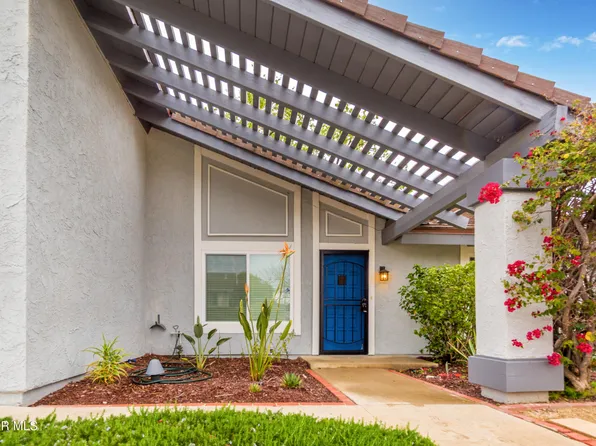 625 Lynwood St, Thousand Oaks, CA 91360