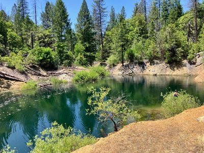 Big Dipper Rd, Colfax, CA, 95713