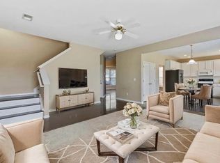 701 Terrace Creek Dr, Duncan, SC 29334