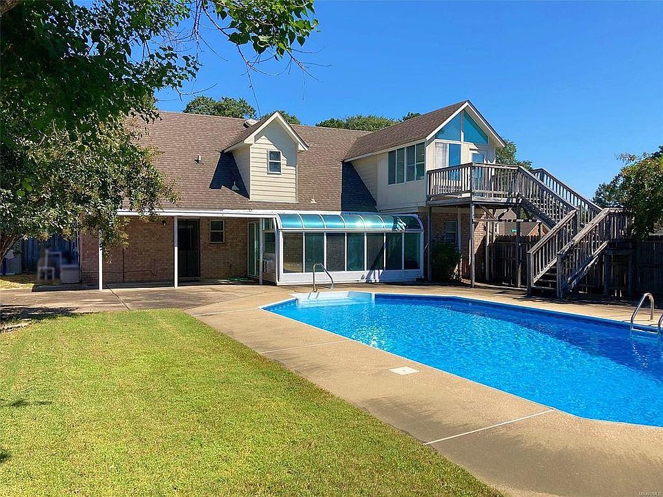 1st image of 431 Hillabee Dr #B