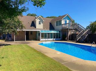 431 Hillabee Dr #B, Montgomery, AL 36117
