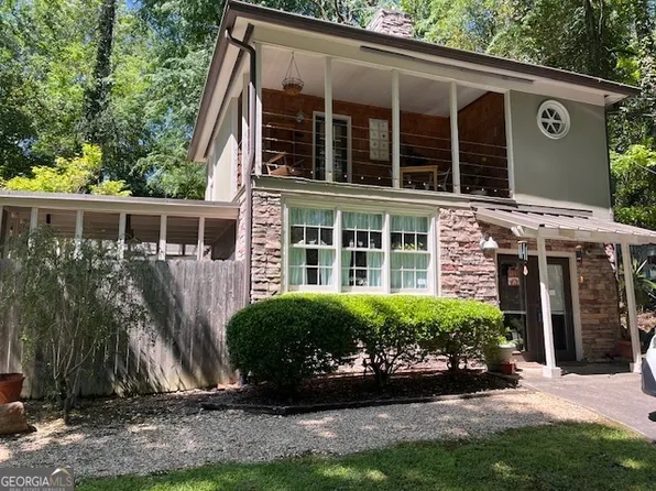 1770 Waverland Cir, Macon, GA 31211