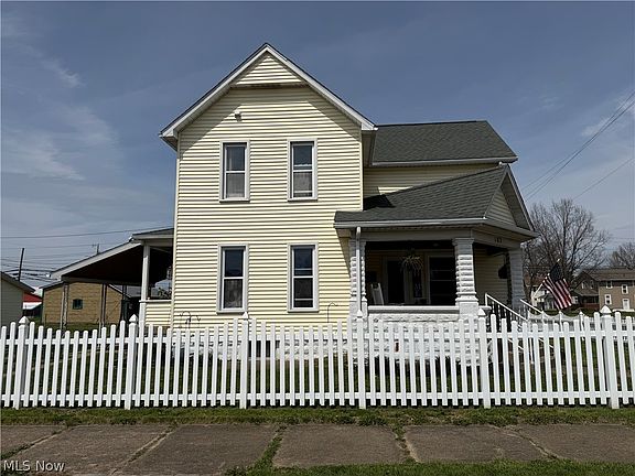 3rd image of 103 W Shafer Ave