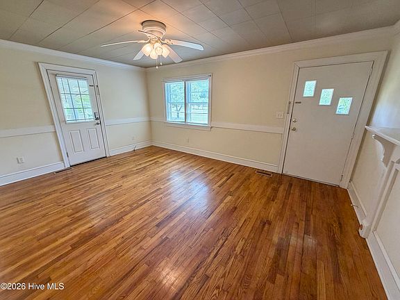 4th image of 3412 S Church Street