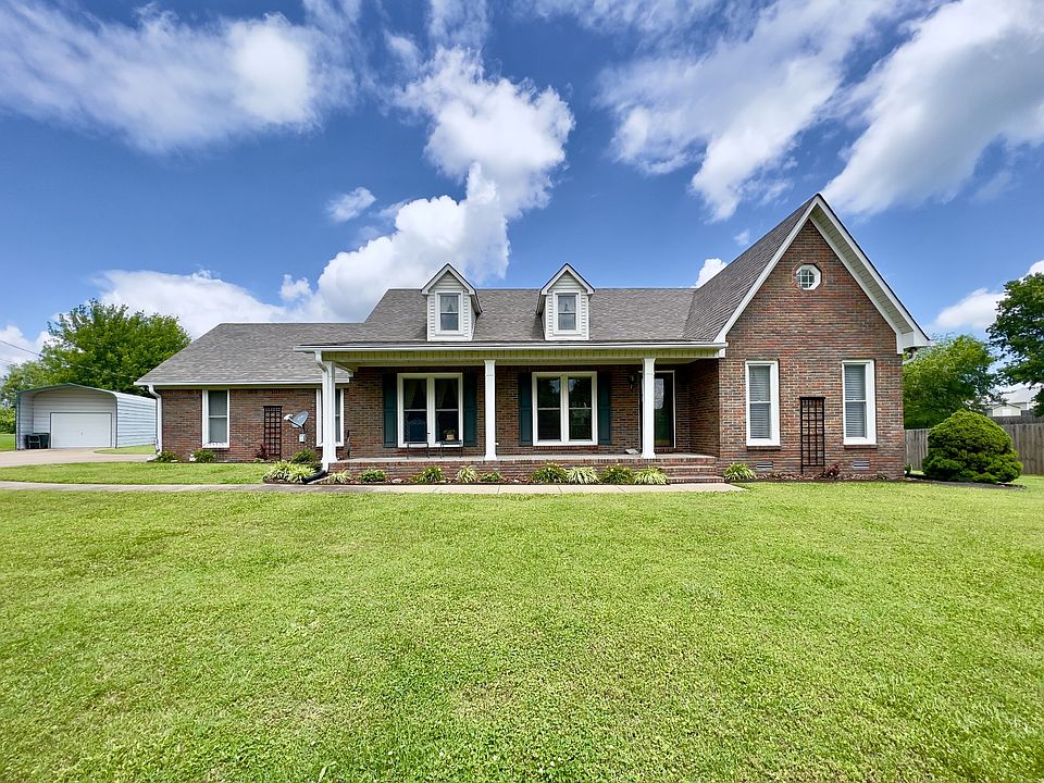 1510 Ragsdale Ln, Pulaski, TN 38478 MLS 2653467 Zillow