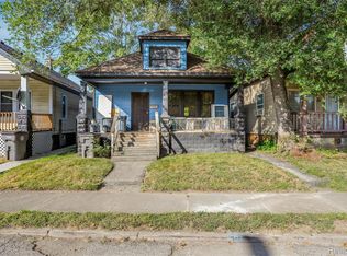 28 Salliotte Rd, Ecorse, MI 48229