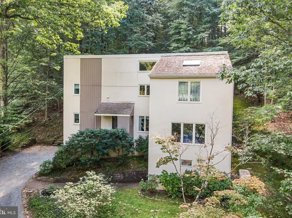 405 Arden Rd, Conshohocken, PA 19428