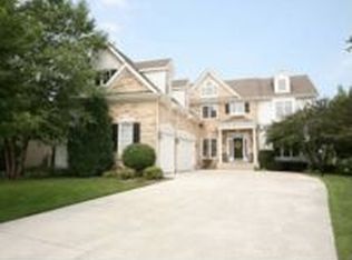 3519 Scottsdale Cir, Naperville, IL