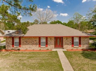 3828 White Sands Dr, Baton Rouge, LA 70814