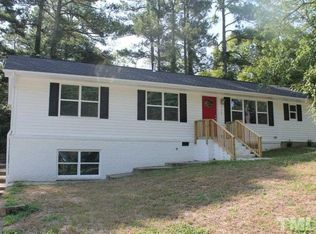 1112 Caspan St, Raleigh, NC 27610