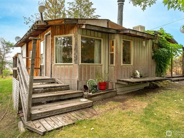 154 Knox Road, Riverside, WA 98849