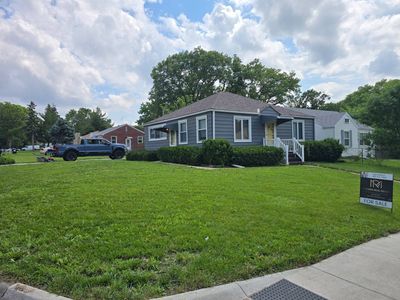 4945 Randolph St, Lincoln, NE, 68510
