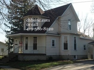 110 W 2nd St #STW2-P3, Van Wert, OH 45891