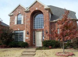 308 Flagler Ct, Allen, TX 75013