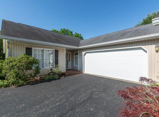 3914 S Sage Ct, Bloomington, IN