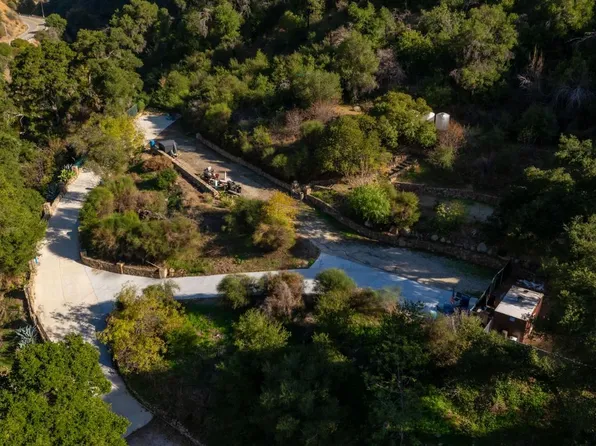 16840 Maricopa Hwy, Ojai, CA 93023