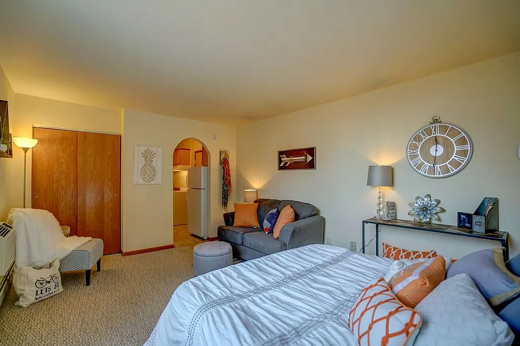 Casa Blanca — Photo 2