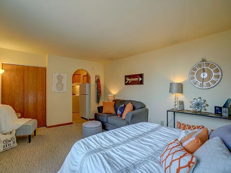 Casa Blanca — Photo 2