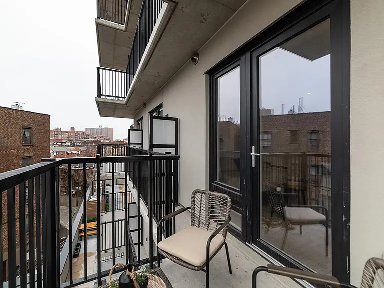 1457 Flatbush Ave #504 — Photo 11