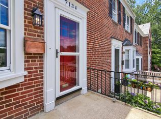 7134 Heathfield Rd, Baltimore, MD 21212