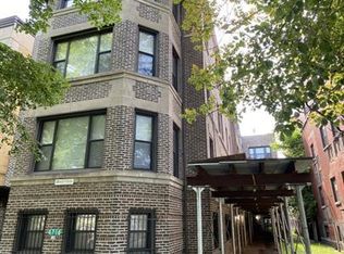 4716 S King Dr, Chicago, IL 60615