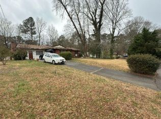 4227 Cheryl Ann Ct, Stone Mountain, GA 30083
