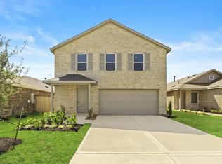 6863 Flowering Ginger Ln, Katy, TX 77493