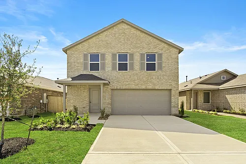 6863 Flowering Ginger Ln Photo 1