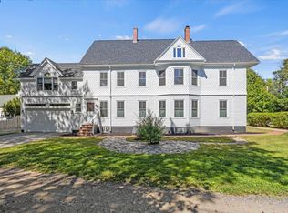 23 Us Route 1, Scarborough, ME 04074