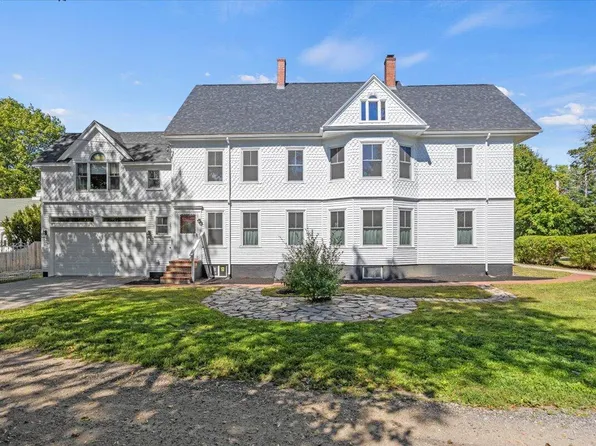 23 U.S. Rte 1, Scarborough, ME 04074