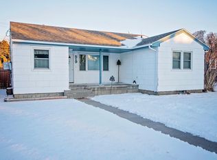 519 Wood St, Powell, WY 82435