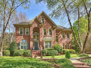 7117 Chadwyck Farms Dr, Charlotte, NC 28226
