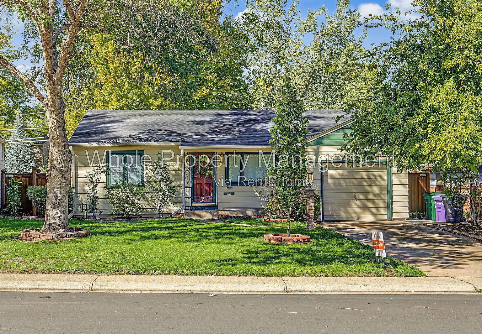 4 bed, 2.0 bath, 1770 sqft, $3,300 — Photo 1