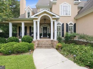 80 Wadley Station Ln, Macon, GA 31210
