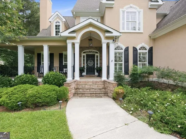 80 Wadley Station Ln, Macon, GA 31210