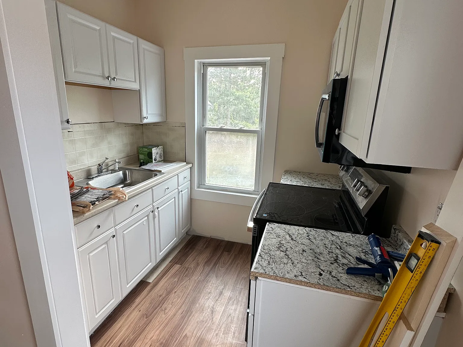 2 bed, $2,100 — Photo 4