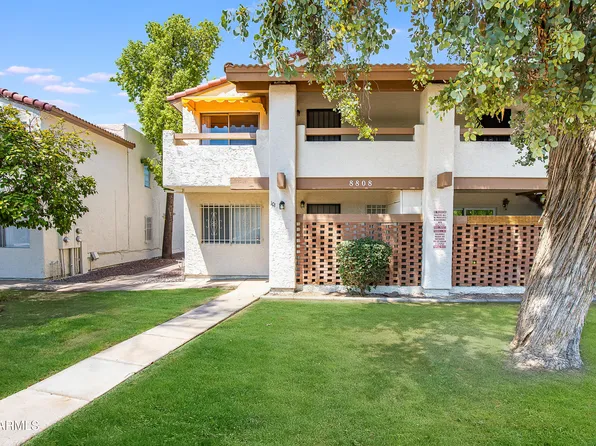 8808 N 8TH Street #203, Phoenix, AZ 85020