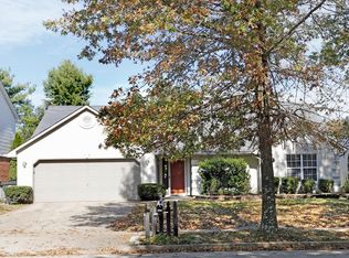 1033 Wyndham Hills Dr, Lexington, KY 40514