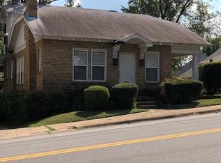 101 Rosetta St, Little Rock, AR 72205