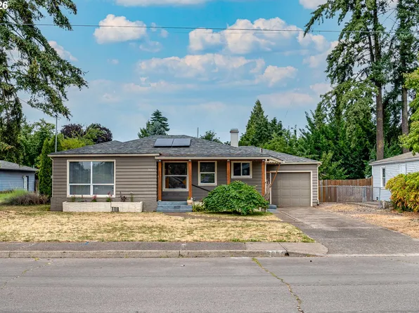 3065 Knox Ave NE, Salem, OR 97301