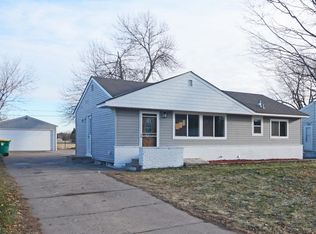 5732 Yates Ave N, Crystal, MN 55429