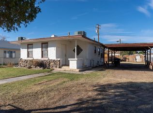 507 W California St, Blythe, CA 92225
