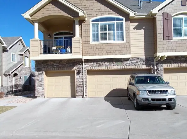 9960 W Jewell Ave Unit B, Lakewood, CO 80232