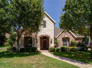 7109 Mira Vista Dr, Denton, TX 76210