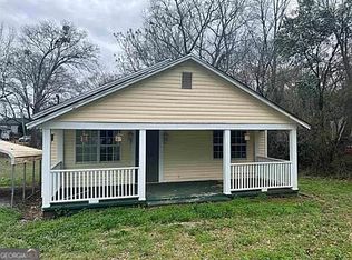 203 Walter St, Thomaston, GA 30286
